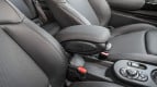 MINI Electric Interior photo