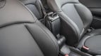 MINI Electric Interior photo