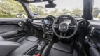 MINI Electric Interior photo