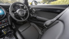 MINI Electric Interior photo