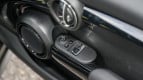 MINI Electric Interior photo