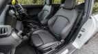 MINI Electric Interior photo