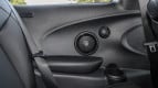 MINI Electric Interior photo