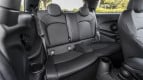 MINI Electric Interior photo
