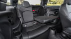 MINI Electric Interior photo
