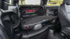 MINI Electric Interior photo