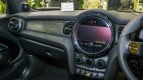 MINI Electric Interior photo