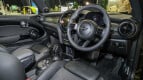 MINI Electric Interior photo
