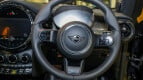 MINI Electric Interior photo
