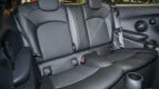 MINI Electric Interior photo