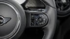 MINI Electric Interior photo