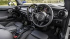 MINI Electric Interior photo