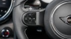 MINI Electric Interior photo