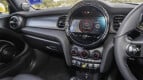 MINI Electric Interior photo