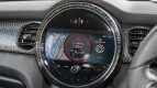 MINI Electric Interior photo