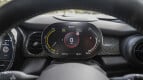 MINI Electric Interior photo