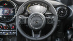 MINI Electric Interior photo