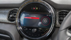 MINI Electric Interior photo