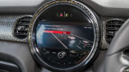 MINI Electric Interior photo