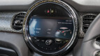MINI Electric Interior photo