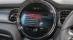 MINI Electric Interior photo