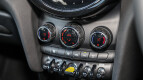 MINI Electric Interior photo