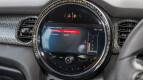 MINI Electric Interior photo