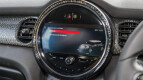 MINI Electric Interior photo