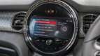 MINI Electric Interior photo