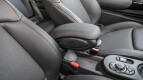 MINI Electric Interior photo