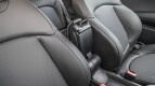 MINI Electric Interior photo