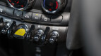 MINI Electric Interior photo