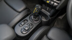 MINI Electric Interior photo