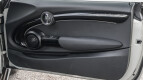 MINI Electric Interior photo