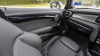 MINI Electric Interior photo
