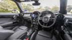 MINI Electric Interior photo
