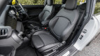 MINI Electric Interior photo