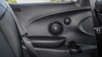 MINI Electric Interior photo