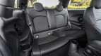 MINI Electric Interior photo