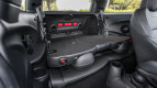 MINI Electric Interior photo