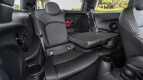 MINI Electric Interior photo