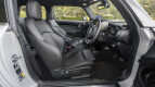 MINI Electric Interior photo
