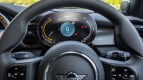 MINI Electric Interior photo
