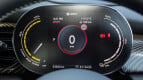 MINI Electric Interior photo