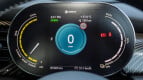 MINI Electric Interior photo