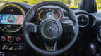 MINI Electric Interior photo