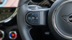 MINI Electric Interior photo
