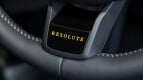 MINI Electric Interior photo