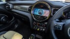 MINI Electric Interior photo