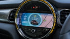 MINI Electric Interior photo